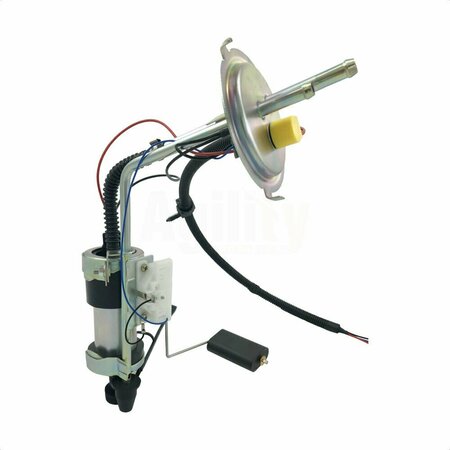 AGILITY AUTOPARTS Fuel Pump Sender Assembly For 1987-1990 Jeep Cherokee Wagoneer 4.0L AGY-00310370